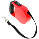 Peludita 3 Meter Rollleine