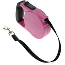 Peludita 3 Meter Rollleine