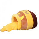 Spielen Sie Hairy Honey Pot