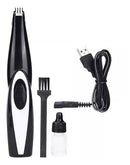 Peludita Haarschneider-Set für empfindliche Bereiche – Blitzangebot!