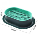 Grastöpfchen für deine Fellnase