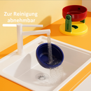 Verstellbarer Futternapf von Peludita