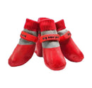 Wasserdichte Haustierschuhe - Peludita