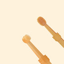 Peludita Haustier-Zahnbürstenset