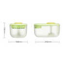 Peludita Lollipop-Brunnen mit Filter für Haustiere - Blitzangebot