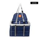 Peludita Haustier-Transportsitz