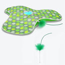 Peludita Elektrische Katzenjagdmatte - Blitzangebot