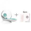 Schneckentrinkbrunnen