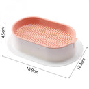 Grastöpfchen für deine Fellnase