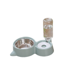 2-in-1-Futterautomat