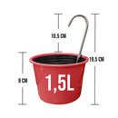 PeluWater Fountain Trinkbrunnen