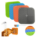 Peludita Interaktiver Licker