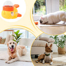 Interaktiver Futterautomat Plüschente - SUPER ANGEBOT