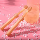 Peludita Haustier-Zahnbürstenset