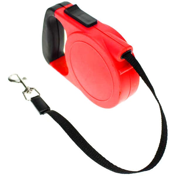 Peludita 3 Meter Rollleine