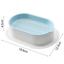 Grastöpfchen für deine Fellnase 