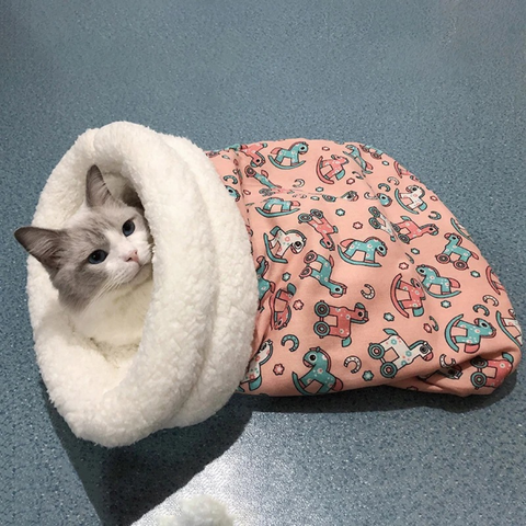 Schlafsack 