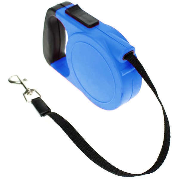 Peludita 3 Meter Rollleine