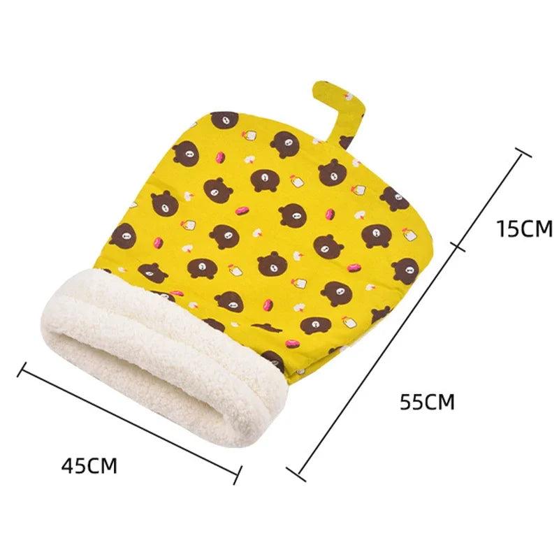 Schlafsack 