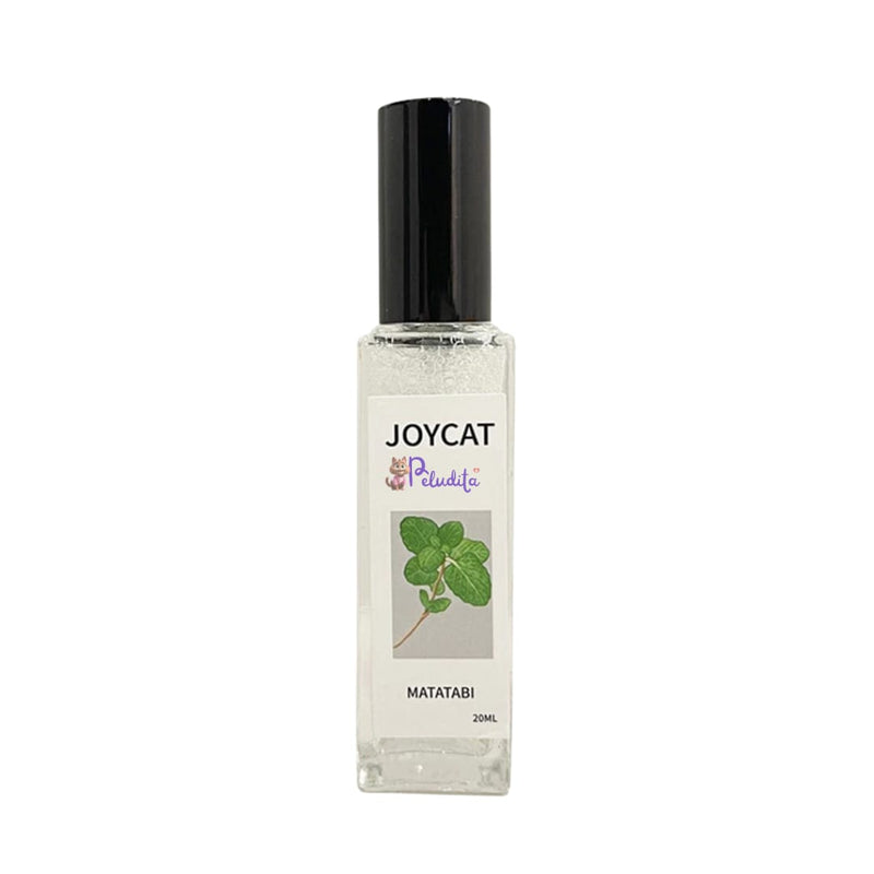 Matatabi Spray für Katzen Peludita-SUPER ANGEBOT 