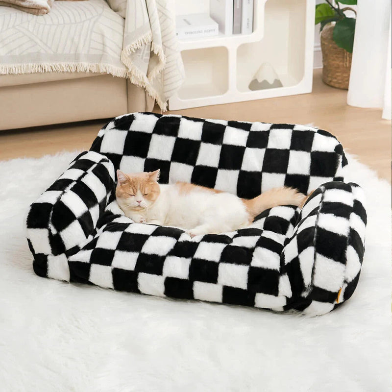 Haustiersofa