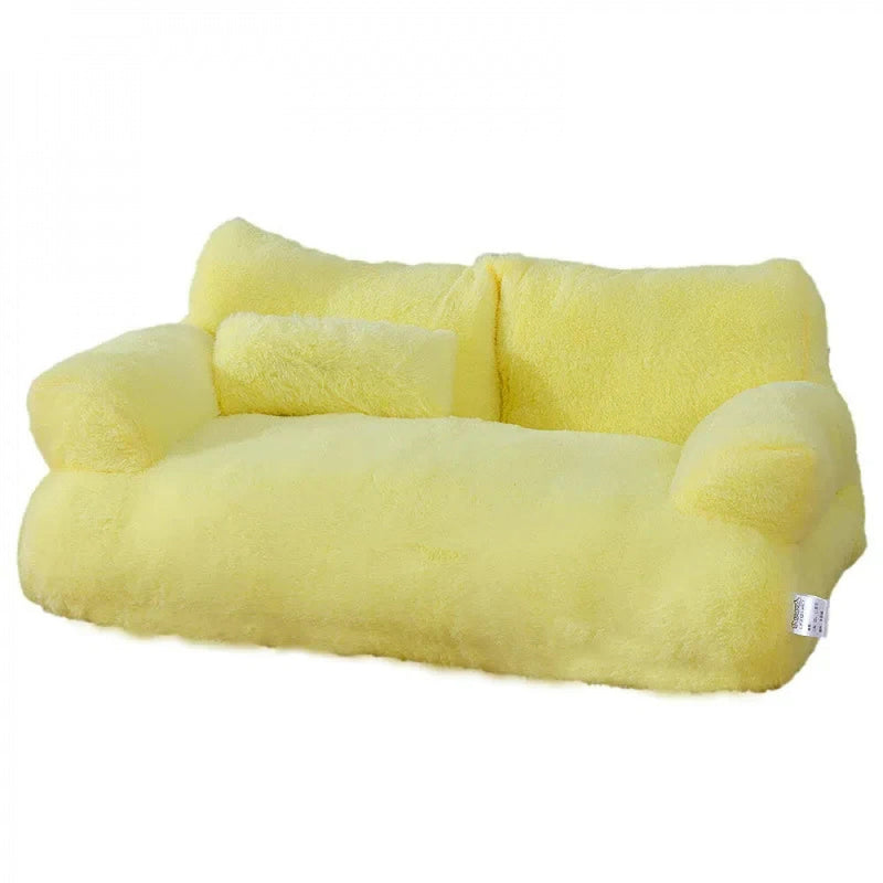 Haustiersofa