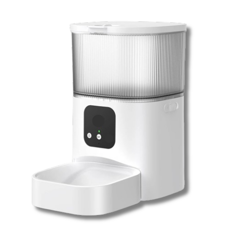 Automatischer Futterspender