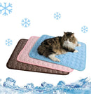 Peludita Haustier-Eismatte