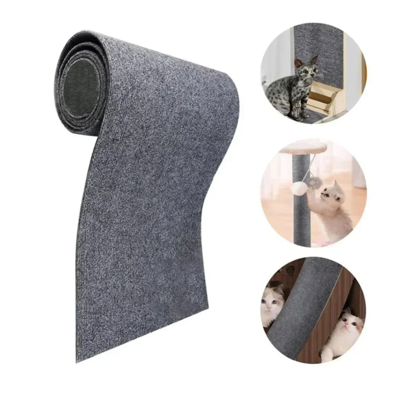 Selbstklebender Sofaschutz - Smart Cat