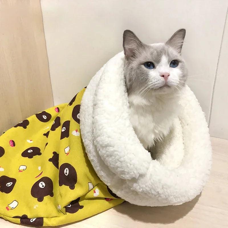 Schlafsack 