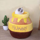 Spielen Sie Hairy Honey Pot