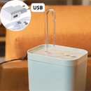 Katzentrinkbrunnen mit Filter - Tom®