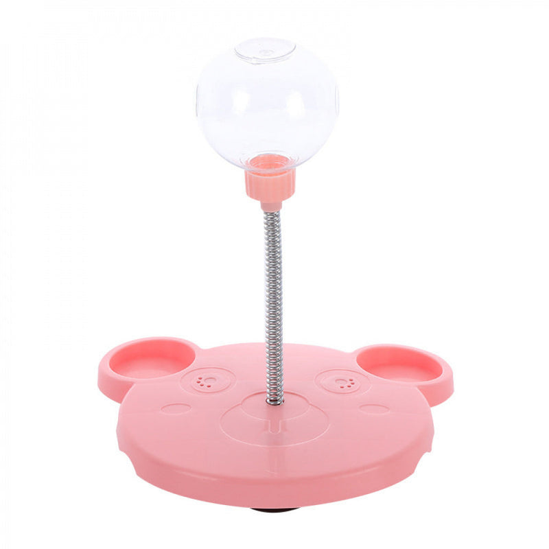 Interaktiver Feeder