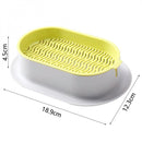 Grastöpfchen für deine Fellnase 