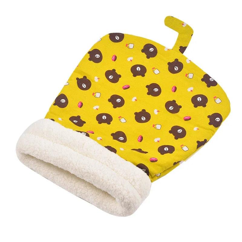 Schlafsack 