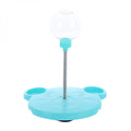 Interaktiver Feeder
