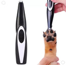 Peludita Haarschneider-Set für empfindliche Bereiche – Blitzangebot!