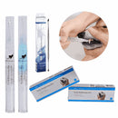 KIT 2 Peludita Deep Dental Cleaning Pens – BLITZANGEBOT! 