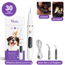 Peludita Ultraschall-Zahnsteinentferner - Blitzangebot