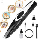 Peludita Haarschneider-Set für empfindliche Bereiche – Blitzangebot!