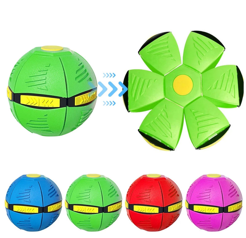 Peludita 2-in-1-Interaktiver Ball – BLITZANGEBOT!