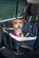 Peludita Haustier-Transportsitz