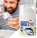 Ergänzungsmittel - Peludita Cremiges Fischöl 