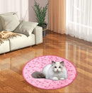 Peludita Elektrische Katzenjagdmatte - Blitzangebot