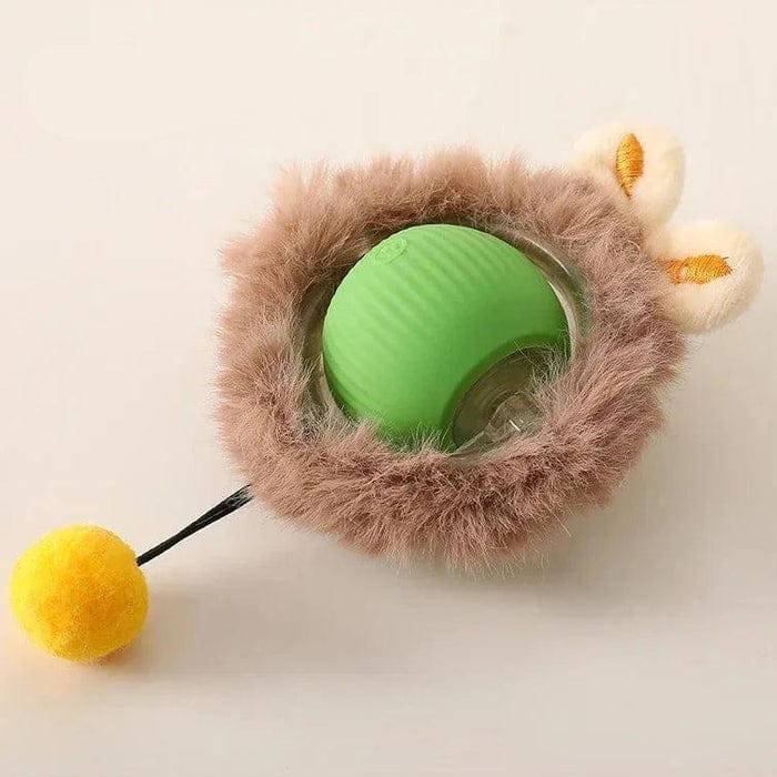 Peludita Interaktiver Ball mit Sensor - Blitzangebot 