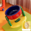 Verstellbarer Futternapf von Peludita