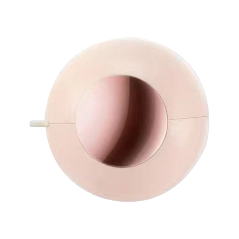 Haarentfernungsball