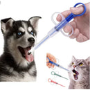 Set mit 2 Peludita-Applikatoren für Tiermedizin - SUPERANGEBOT 