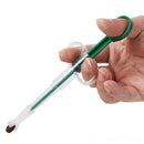 Set mit 2 Peludita-Applikatoren für Tiermedizin - SUPERANGEBOT 