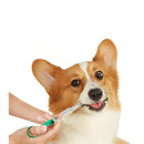 Set mit 2 Peludita-Applikatoren für Tiermedizin - SUPERANGEBOT 